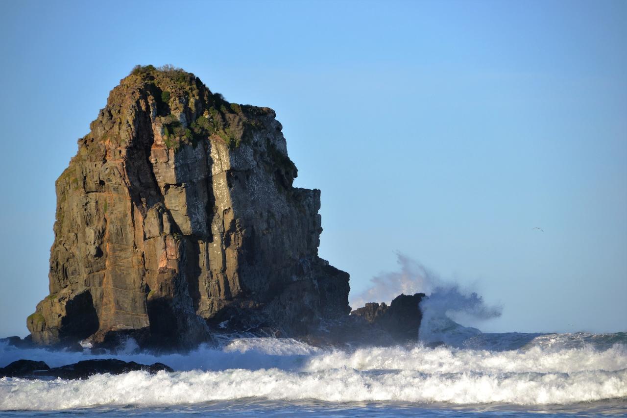Catlins Gateway Motels Owaka Eksteriør bilde