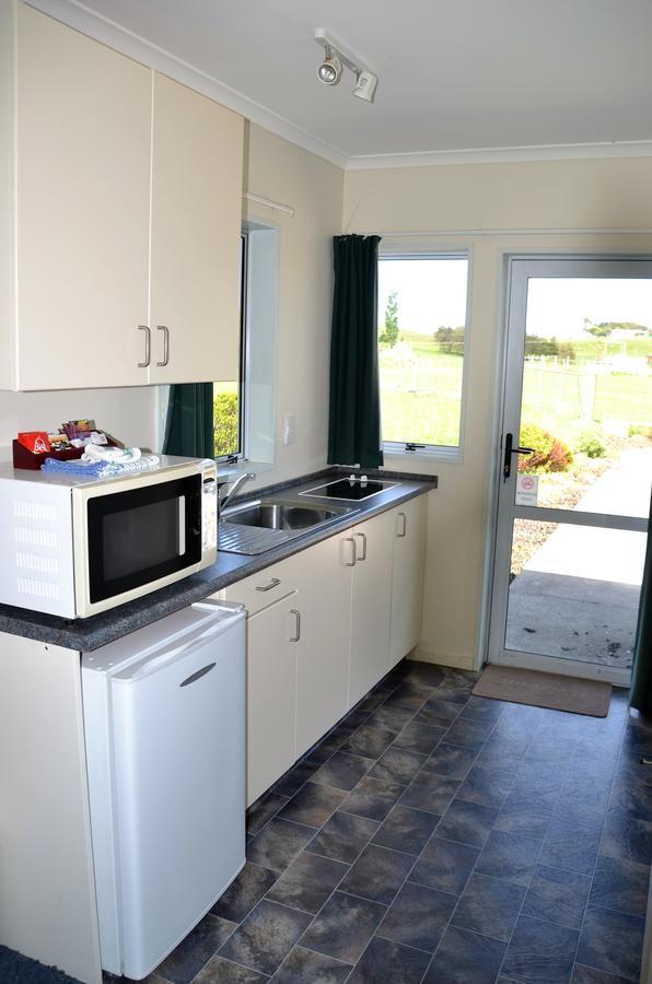 Catlins Gateway Motels Owaka Eksteriør bilde