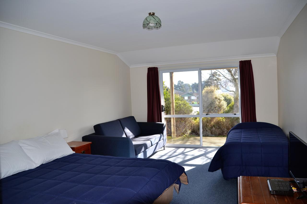 Catlins Gateway Motels Owaka Rom bilde